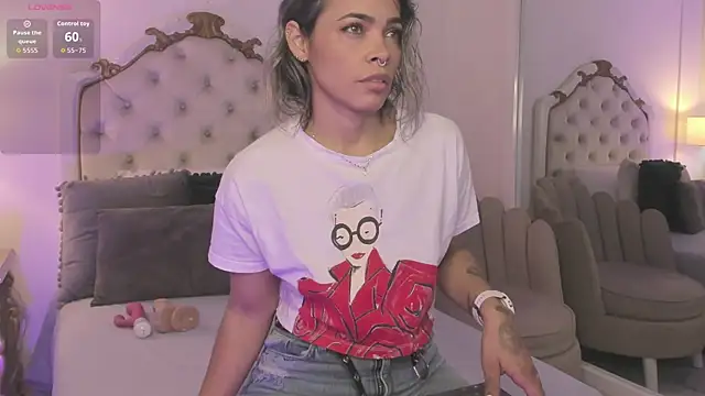 lexa 25  online show from 15, 10, 2025