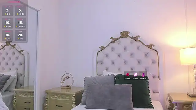 lexa 25  online show from 11, 11, 2025