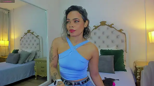 lexa 25  online show from 29, 10, 2025