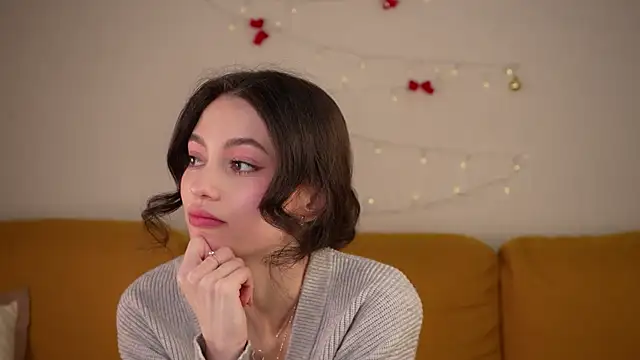 FirstOfFallen online show from 17, 12, 2025