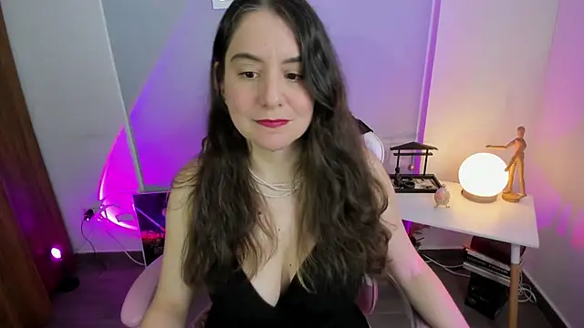 Tamara m  online show from 16, 6, 2026