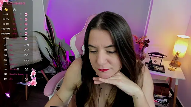 Tamara m  online show from 27, 11, 2025