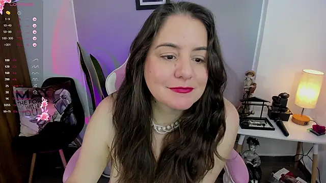 Snapshot of Tamara_m_ chatting on 19, 3, 2025 Tamara m online show from 19, 3, 2025