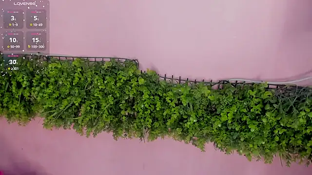 Mikasa Horny online show from 4, 3, 2026