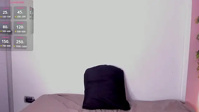 Mikasa Horny online show from 10, 4, 2026