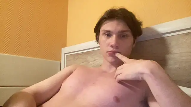 CalvinCay online show from 3, 12, 2025