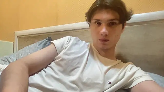 CalvinCay online show from 7, 11, 2025