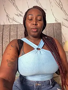 emilyrojas online show from 11, 3, 2026