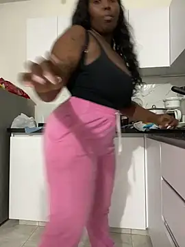 emilyrojas online show from 25, 4, 2026