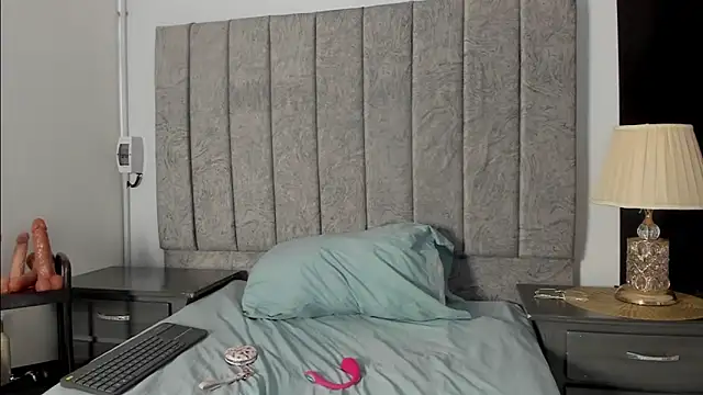 emilyrojas online show from 20, 3, 2026