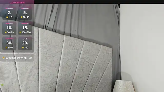 emilyrojas online show from 4, 3, 2025
