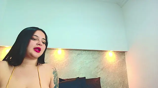 Anhii Ruiz online show from 13, 3, 2025