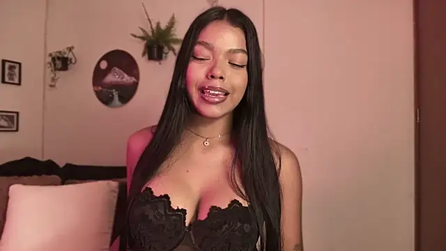 MegganCarter online show from 11, 2, 2026