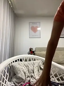 ruby santana777 online show from 9, 11, 2025