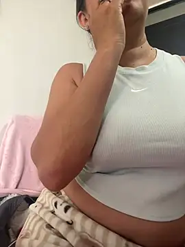 ruby santana777 online show from 9, 7, 2026