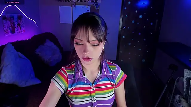 Snapshot of maryberry__ chatting on 24, 2, 2025 maryberry online show from 24, 2, 2025