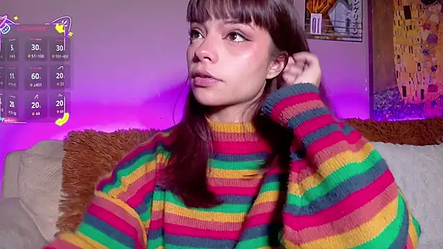Snapshot of maryberry__ chatting on 1, 10, 2025 maryberry online show from 1, 10, 2025