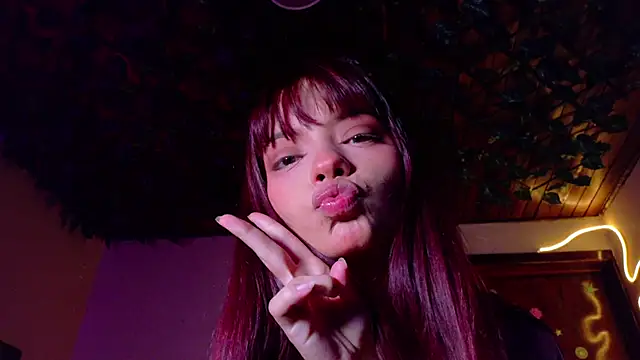 Snapshot of maryberry__ chatting on 7, 6, 2026 maryberry online show from 7, 6, 2026