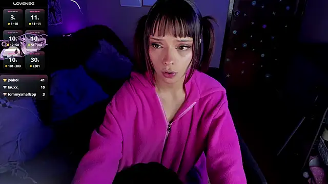 Snapshot of maryberry__ chatting on 2, 3, 2025 maryberry online show from 2, 3, 2025