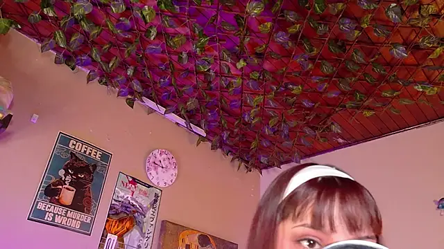 Snapshot of maryberry__ chatting on 25, 9, 2025 maryberry online show from 25, 9, 2025