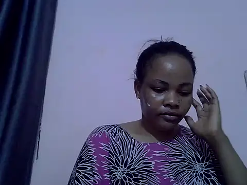 Amberay1 online show from 12, 9, 2025