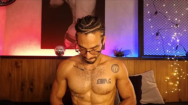 Romeocolin online show from 12, 2, 2026