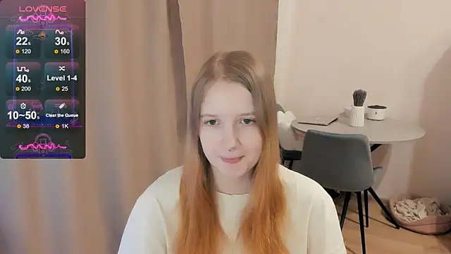 Alyaley online show from 5, 3, 2025