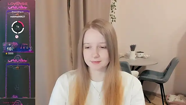 Alyaley online show from 2, 10, 2025