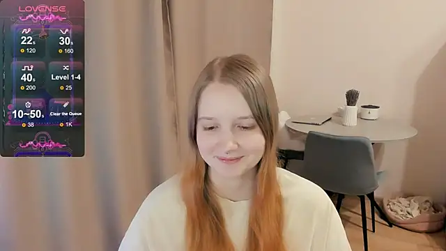Alyaley online show from 12, 3, 2025