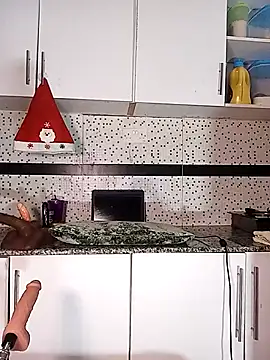 Bella045 online show from 15, 12, 2025