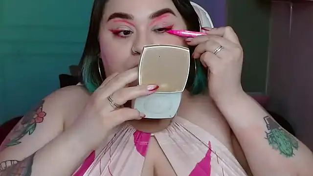 tiffany laurens online show from 10, 1, 2025