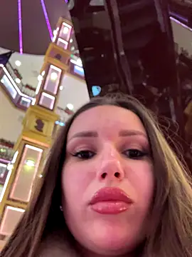 Snapshot of Syka0001 chatting on 11, 10, 2025 Syka0001 online show from 11, 10, 2025