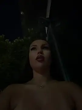 Syka0001 online show from 23, 4, 2026