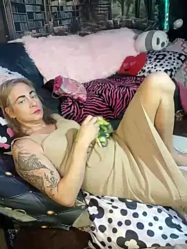 KrystallCoxxh online show from 21, 12, 2025