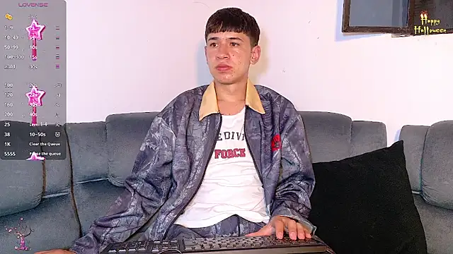 Snapshot of Mr_daren_ chatting on 30, 10, 2025 Mr daren online show from 30, 10, 2025