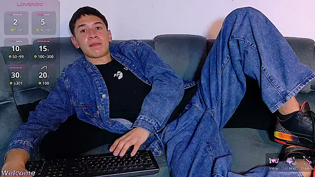 Mr daren  online show from 17, 2, 2026