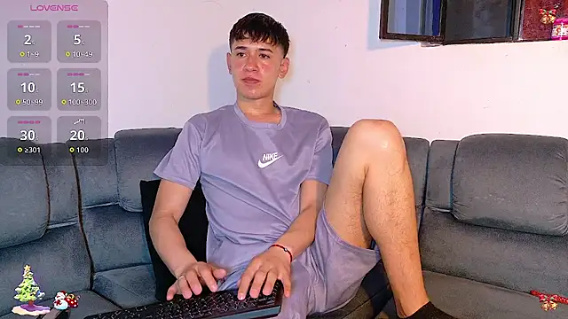 Mr daren  online show from 5, 12, 2025