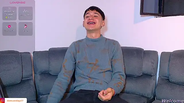 Mr daren  online show from 20, 4, 2026