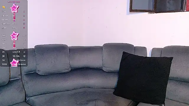 Snapshot of Mr_daren_ chatting on 6, 11, 2025 Mr daren online show from 6, 11, 2025