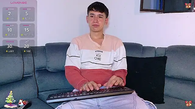 Mr daren  online show from 15, 12, 2025