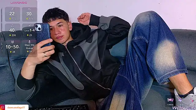 Mr daren  online show from 9, 4, 2026