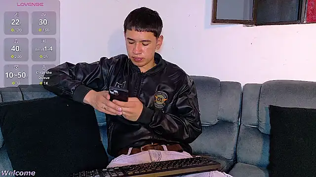 Mr daren  online show from 19, 2, 2026