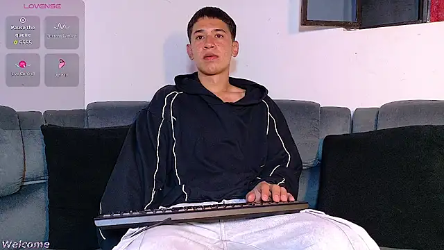 Mr daren  online show from 16, 2, 2026