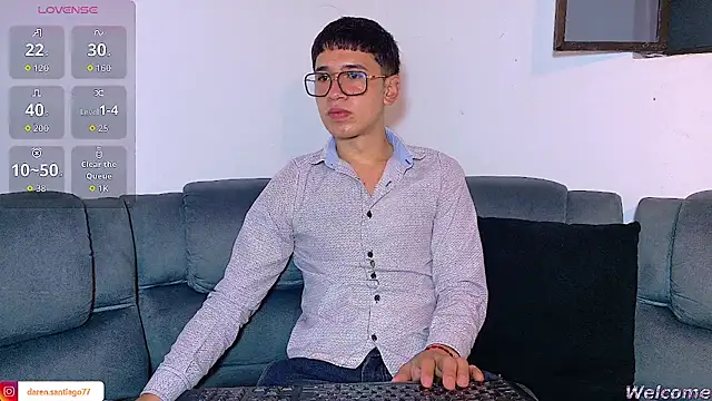 Mr daren  online show from 27, 3, 2026