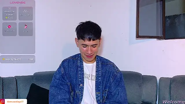 Mr daren  online show from 15, 4, 2026