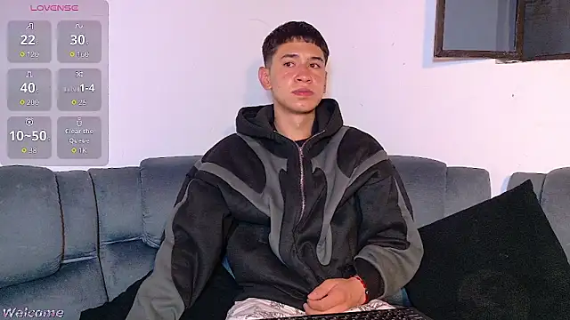 Mr daren  online show from 7, 3, 2026