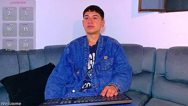 Mr daren  online show from 23, 3, 2026