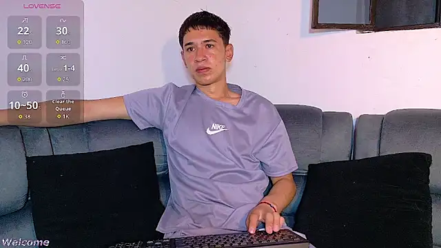 Mr daren  online show from 20, 2, 2026