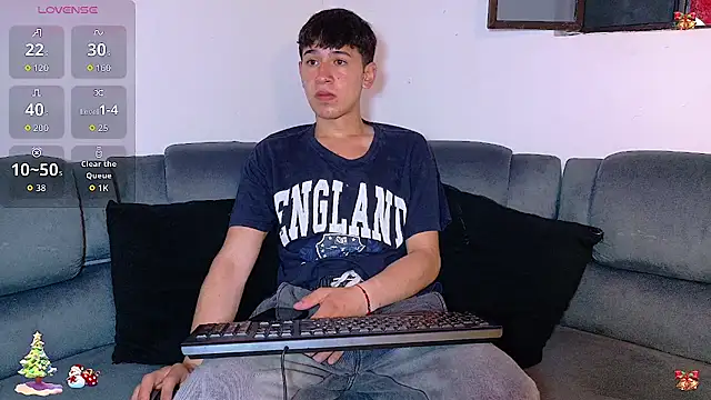 Mr daren  online show from 4, 12, 2025