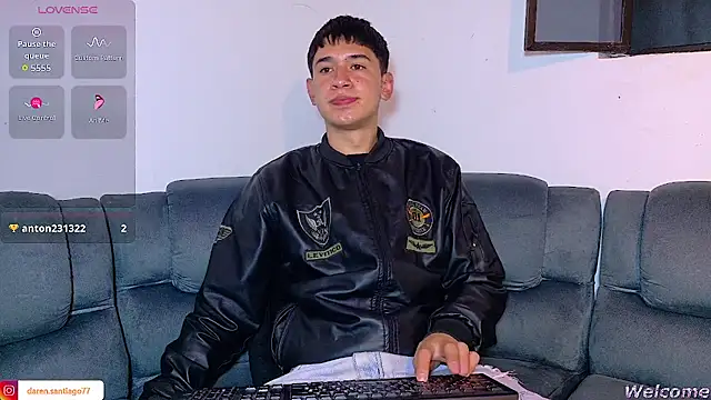 Mr daren  online show from 31, 3, 2026